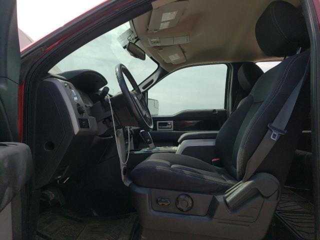 Photo 6 VIN: 1FTPW14V59FA40349 - FORD F-150 