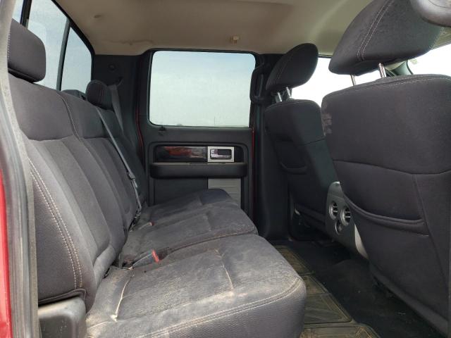 Photo 9 VIN: 1FTPW14V59FA40349 - FORD F-150 