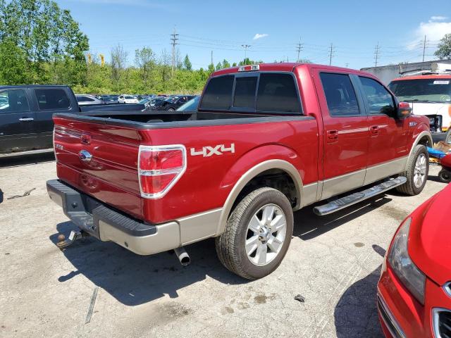 Photo 2 VIN: 1FTPW14V59FA47396 - FORD F-150 