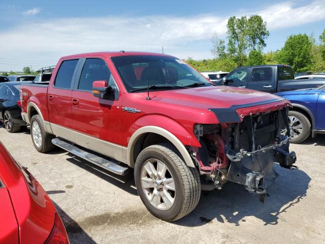 Photo 3 VIN: 1FTPW14V59FA47396 - FORD F-150 