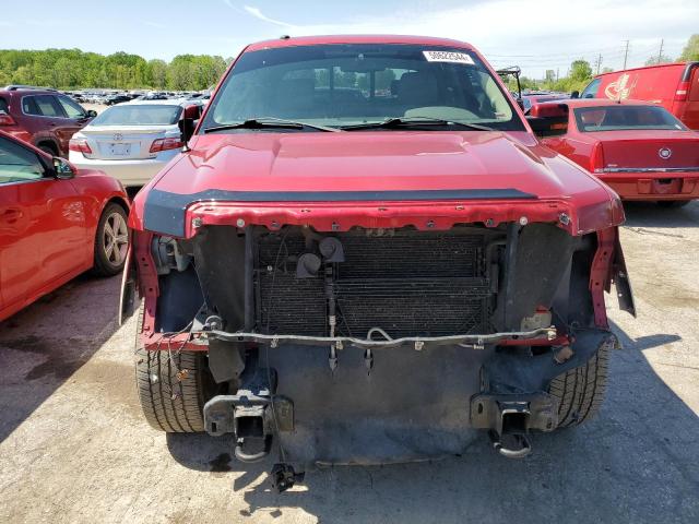 Photo 4 VIN: 1FTPW14V59FA47396 - FORD F-150 