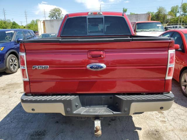 Photo 5 VIN: 1FTPW14V59FA47396 - FORD F-150 