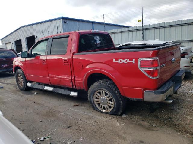 Photo 1 VIN: 1FTPW14V59FB39866 - FORD F-150 