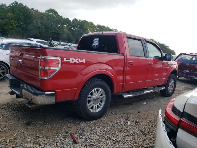 Photo 2 VIN: 1FTPW14V59FB39866 - FORD F-150 