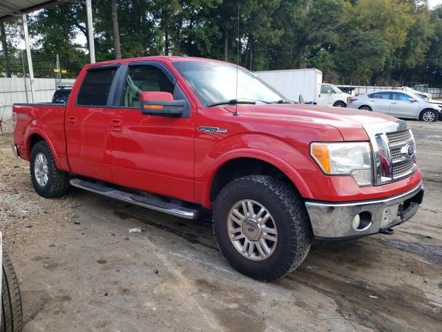 Photo 3 VIN: 1FTPW14V59FB39866 - FORD F-150 