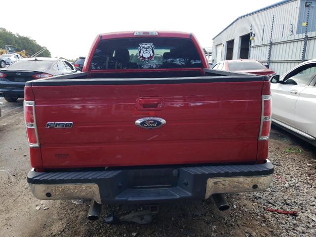 Photo 5 VIN: 1FTPW14V59FB39866 - FORD F-150 