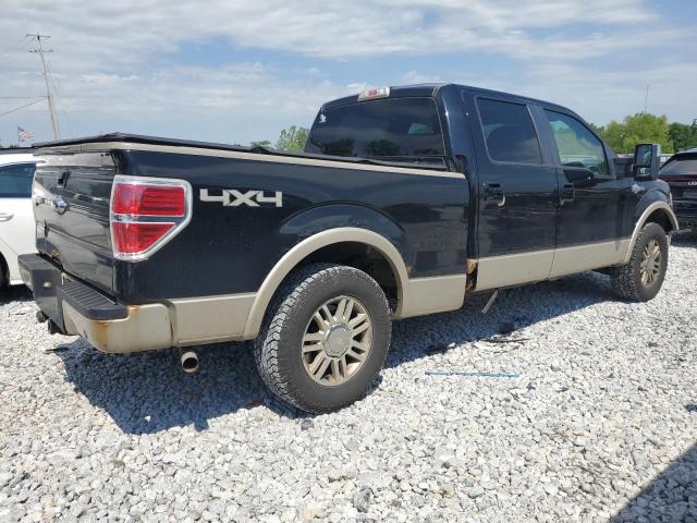 Photo 2 VIN: 1FTPW14V59KC16775 - FORD F-150 