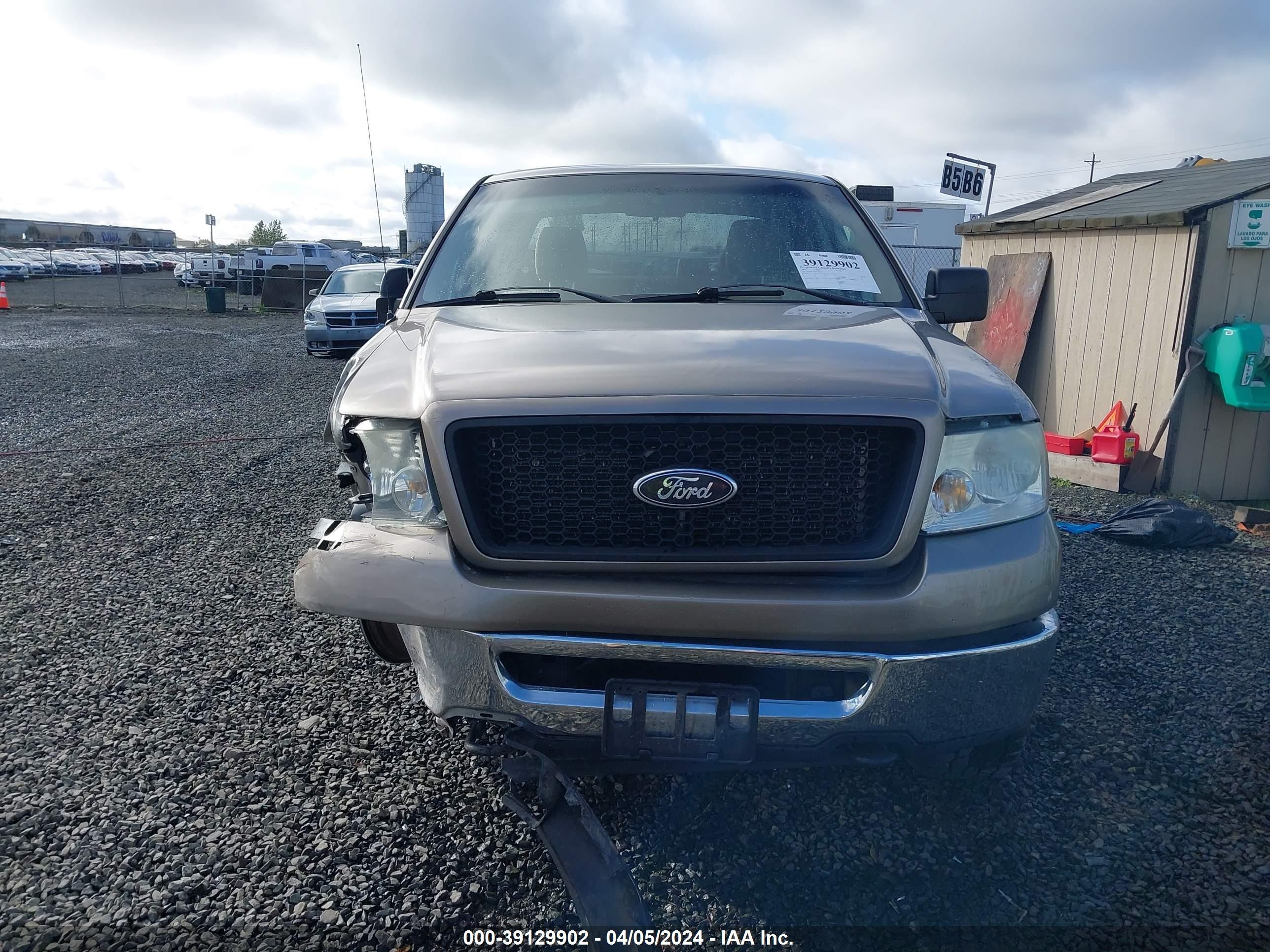 Photo 12 VIN: 1FTPW14V66FA80063 - FORD F-150 