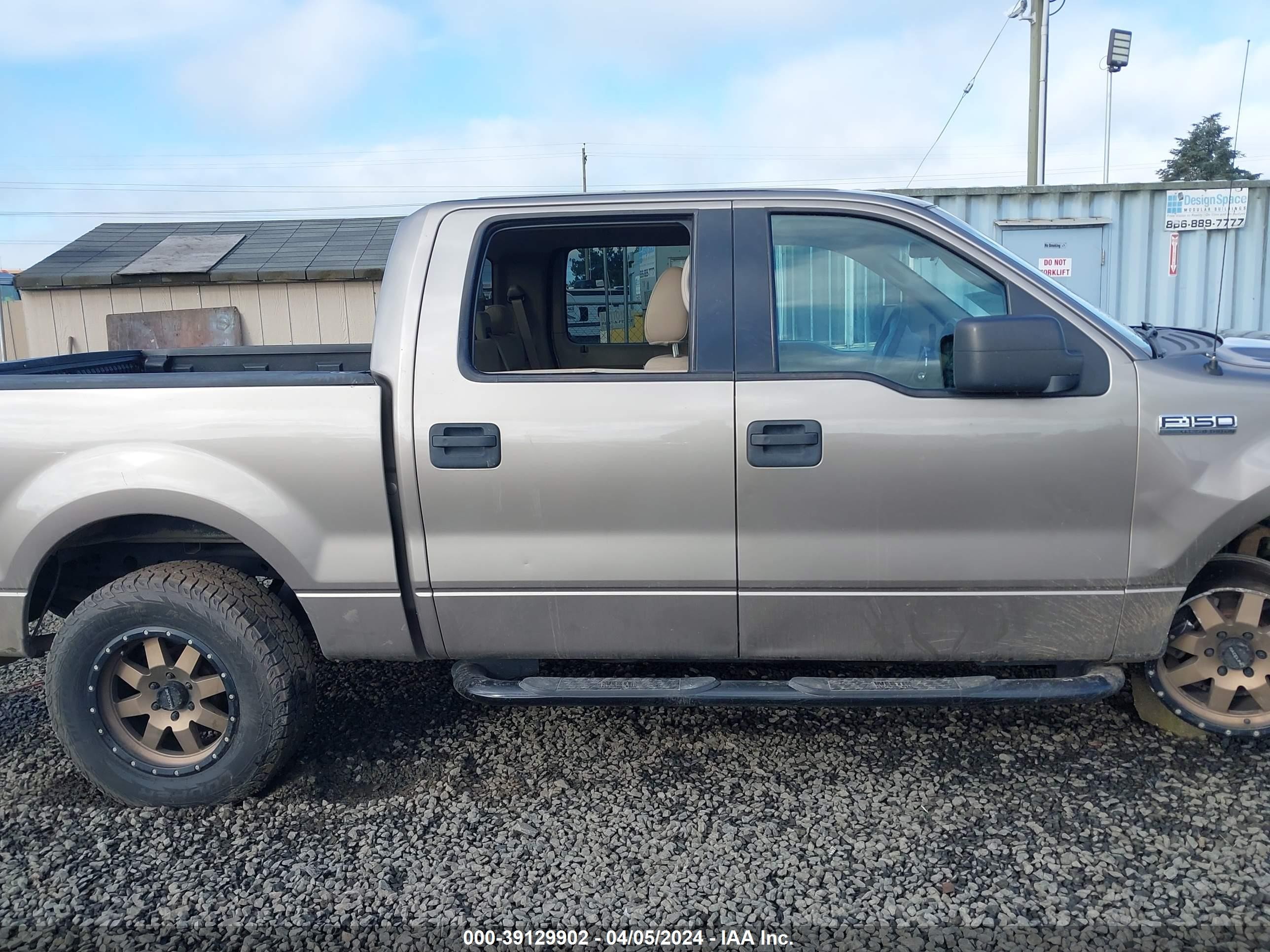 Photo 13 VIN: 1FTPW14V66FA80063 - FORD F-150 