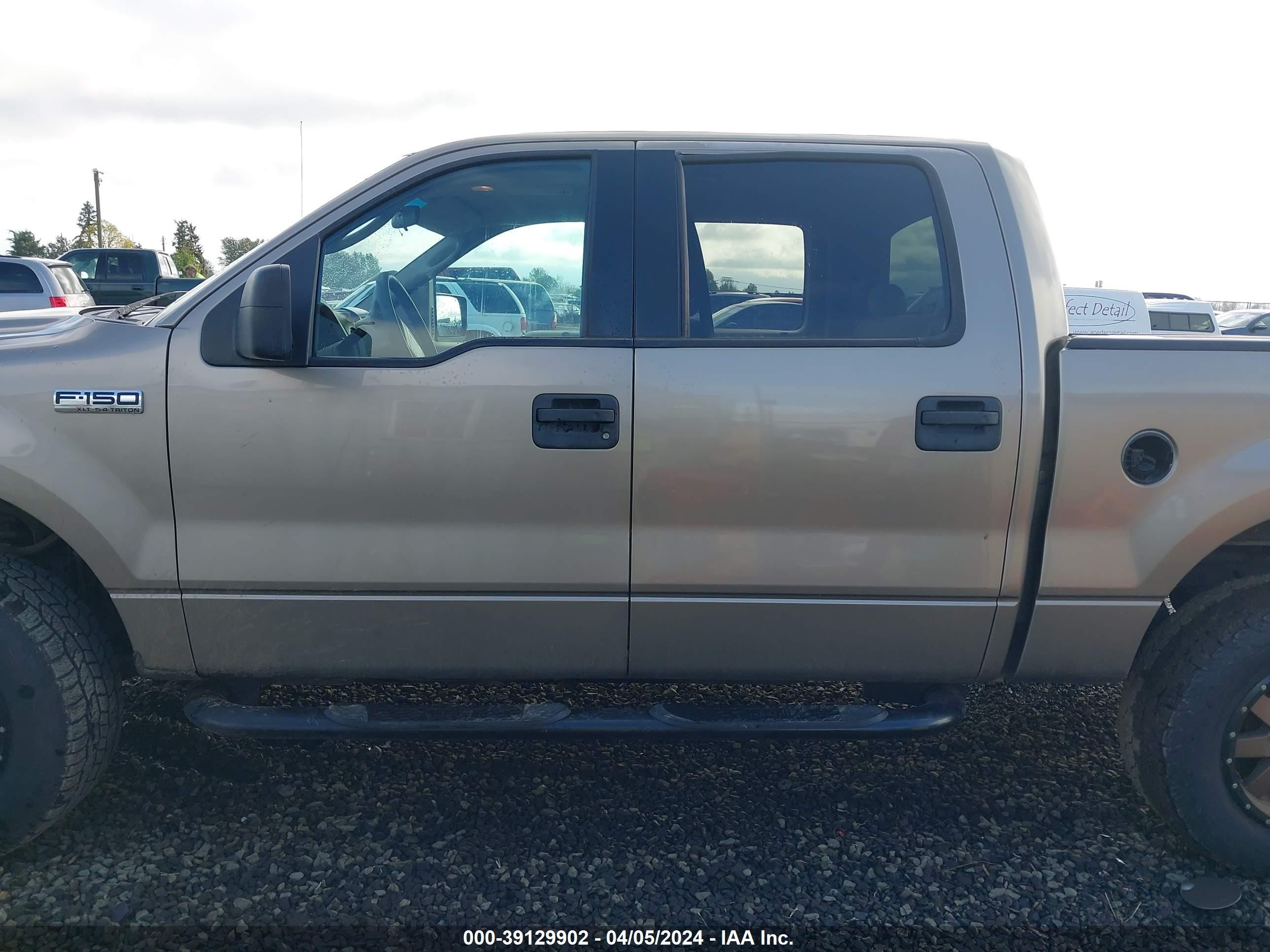 Photo 14 VIN: 1FTPW14V66FA80063 - FORD F-150 