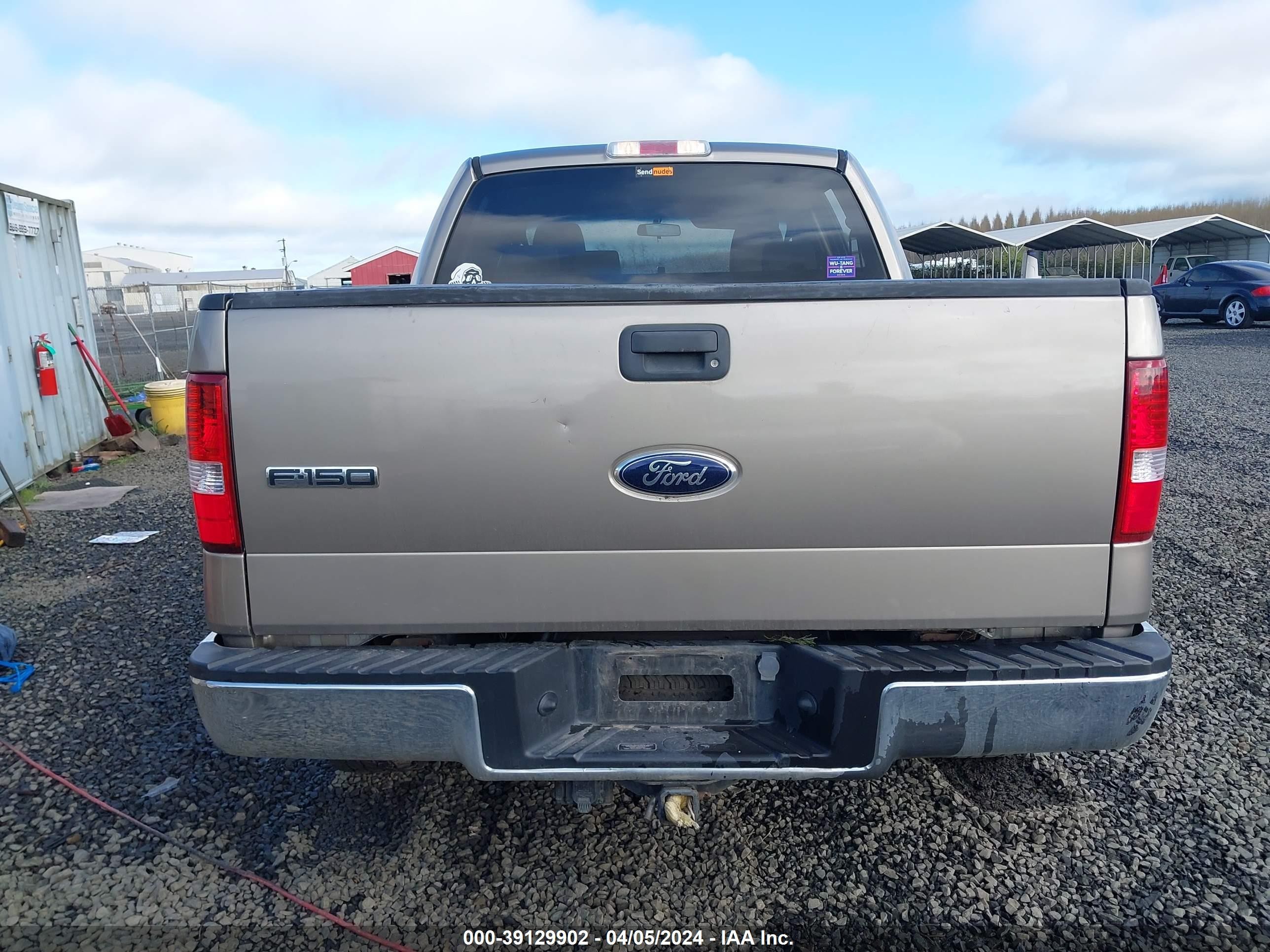 Photo 16 VIN: 1FTPW14V66FA80063 - FORD F-150 