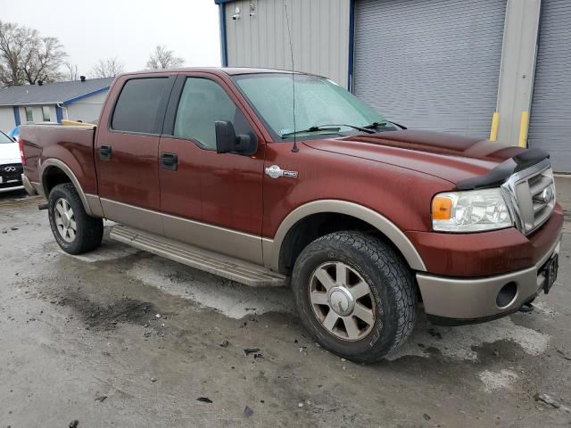 Photo 3 VIN: 1FTPW14V66KC46525 - FORD F-150 