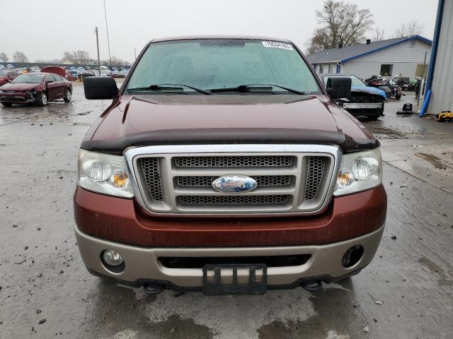 Photo 4 VIN: 1FTPW14V66KC46525 - FORD F-150 