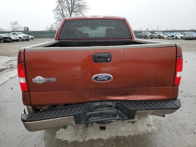 Photo 5 VIN: 1FTPW14V66KC46525 - FORD F-150 