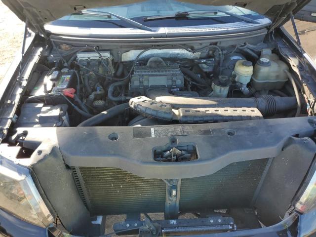 Photo 10 VIN: 1FTPW14V66KD93590 - FORD F-150 