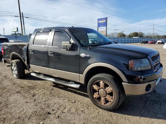 Photo 3 VIN: 1FTPW14V66KD93590 - FORD F-150 