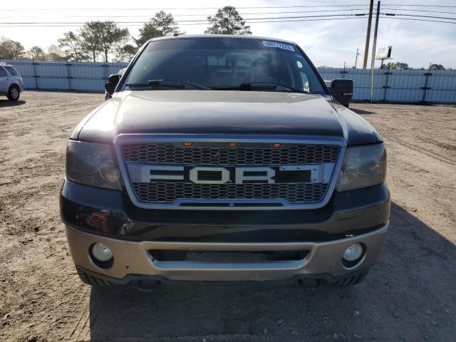 Photo 4 VIN: 1FTPW14V66KD93590 - FORD F-150 