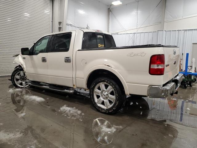 Photo 1 VIN: 1FTPW14V67FA29356 - FORD F-150 