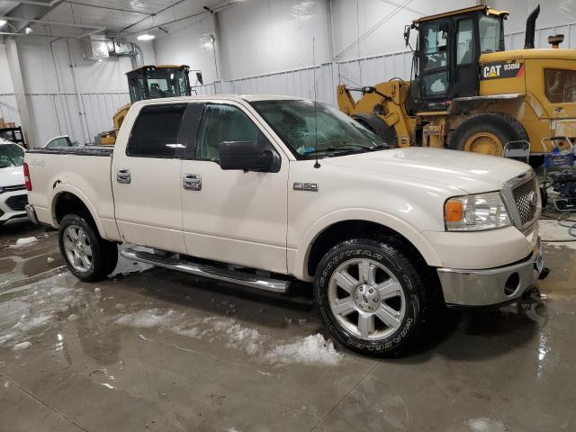 Photo 3 VIN: 1FTPW14V67FA29356 - FORD F-150 