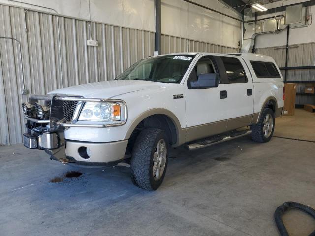 Photo 0 VIN: 1FTPW14V67FB83520 - FORD F150 SUPER 