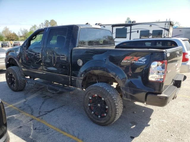 Photo 1 VIN: 1FTPW14V67KD08846 - FORD F150 SUPER 