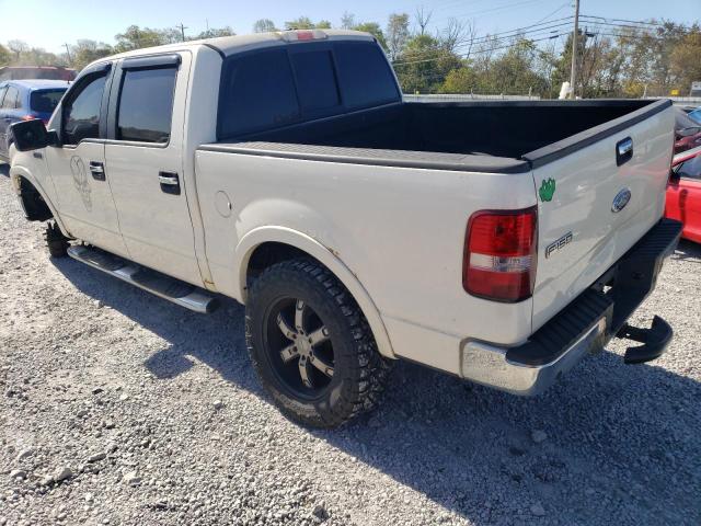 Photo 1 VIN: 1FTPW14V68FA23476 - FORD F150 SUPER 