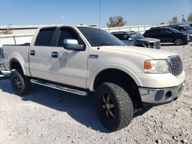 Photo 3 VIN: 1FTPW14V68FA23476 - FORD F150 SUPER 