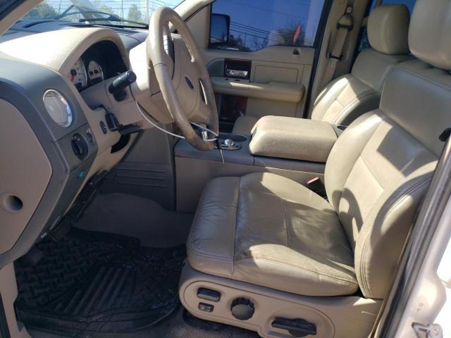 Photo 6 VIN: 1FTPW14V68FA23476 - FORD F150 SUPER 