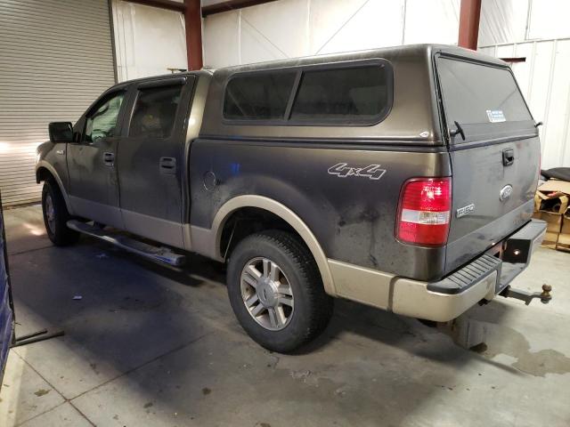 Photo 1 VIN: 1FTPW14V68FA92913 - FORD F150 SUPER 