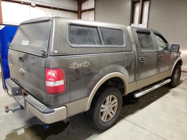 Photo 2 VIN: 1FTPW14V68FA92913 - FORD F150 SUPER 