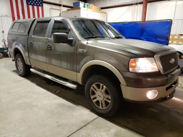 Photo 3 VIN: 1FTPW14V68FA92913 - FORD F150 SUPER 