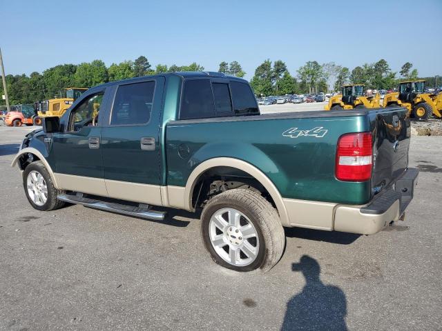 Photo 1 VIN: 1FTPW14V68FB07281 - FORD F150 SUPER 