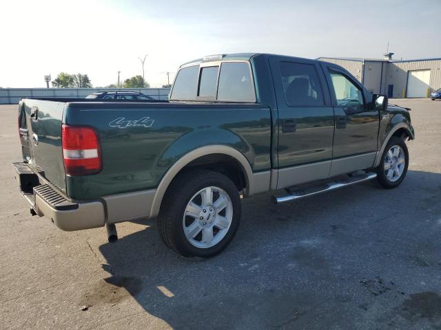 Photo 2 VIN: 1FTPW14V68FB07281 - FORD F150 SUPER 