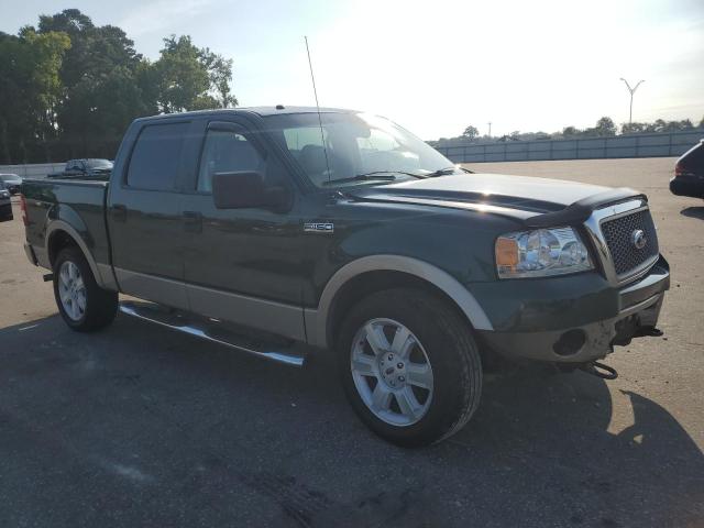 Photo 3 VIN: 1FTPW14V68FB07281 - FORD F150 SUPER 