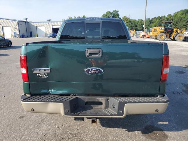 Photo 5 VIN: 1FTPW14V68FB07281 - FORD F150 SUPER 