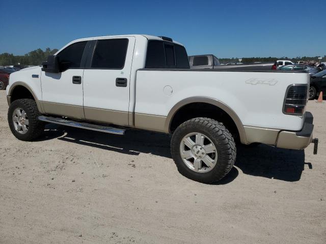 Photo 1 VIN: 1FTPW14V68FB22265 - FORD F150 SUPER 