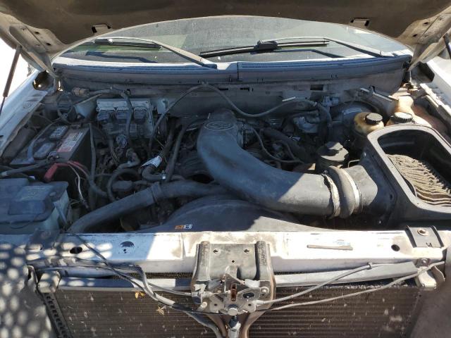 Photo 10 VIN: 1FTPW14V68FB22265 - FORD F150 SUPER 