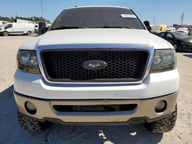 Photo 4 VIN: 1FTPW14V68FB22265 - FORD F150 SUPER 