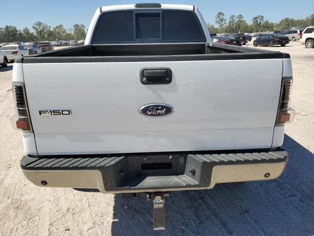 Photo 5 VIN: 1FTPW14V68FB22265 - FORD F150 SUPER 