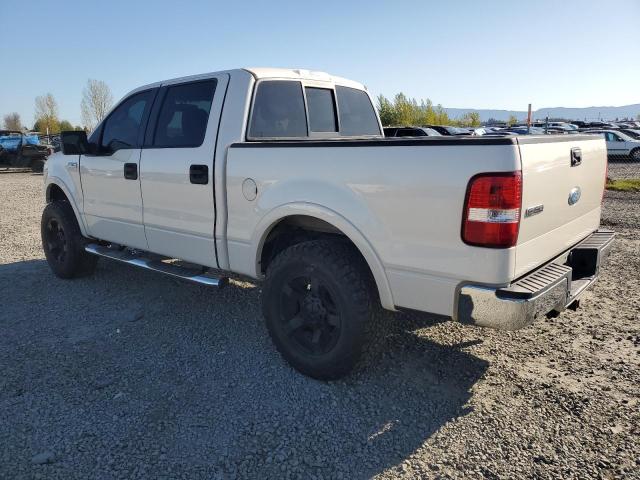 Photo 1 VIN: 1FTPW14V68FB32942 - FORD F-150 