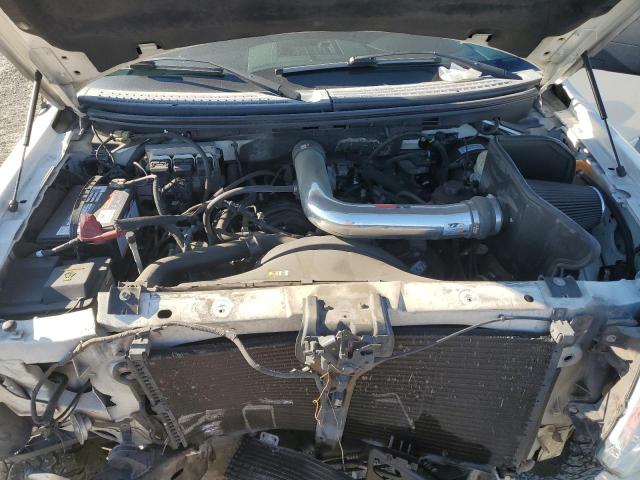 Photo 10 VIN: 1FTPW14V68FB32942 - FORD F-150 