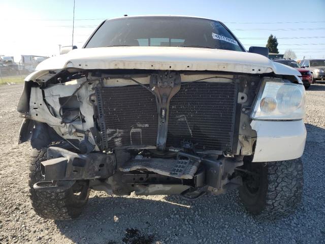 Photo 4 VIN: 1FTPW14V68FB32942 - FORD F-150 