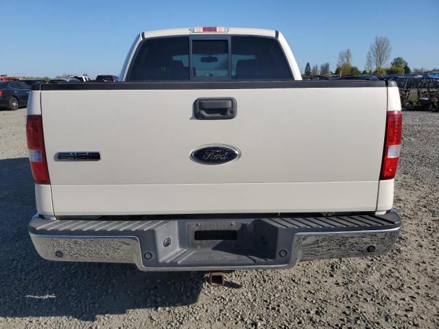 Photo 5 VIN: 1FTPW14V68FB32942 - FORD F-150 