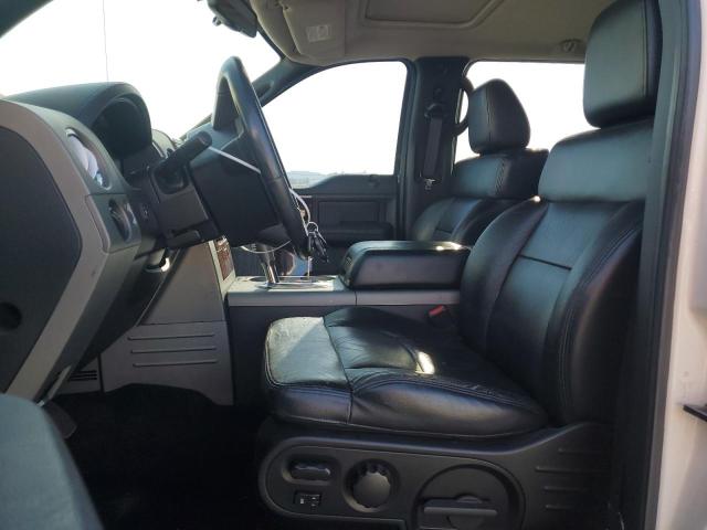 Photo 6 VIN: 1FTPW14V68FB32942 - FORD F-150 