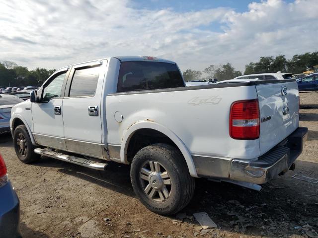 Photo 1 VIN: 1FTPW14V68FB58246 - FORD F150 SUPER 