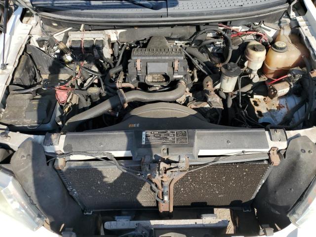 Photo 10 VIN: 1FTPW14V68FB58246 - FORD F150 SUPER 