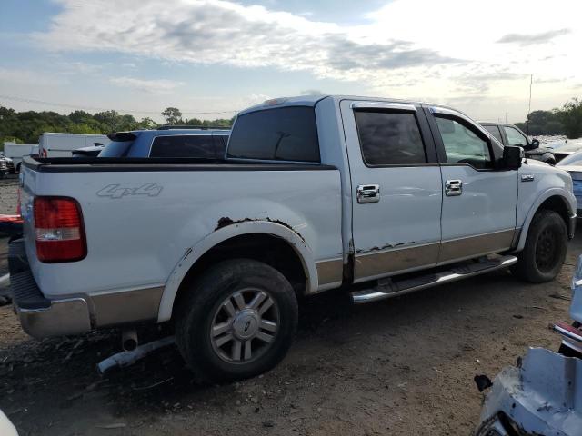 Photo 2 VIN: 1FTPW14V68FB58246 - FORD F150 SUPER 