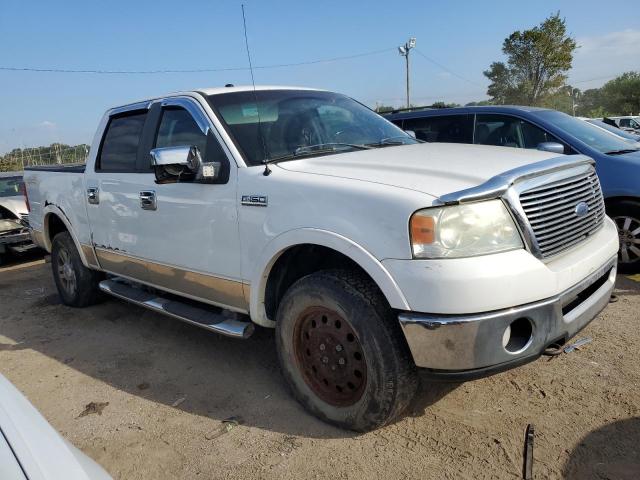 Photo 3 VIN: 1FTPW14V68FB58246 - FORD F150 SUPER 