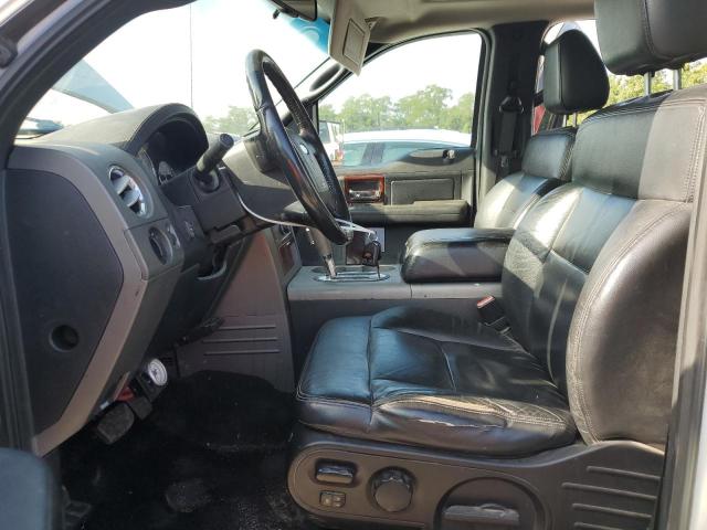 Photo 6 VIN: 1FTPW14V68FB58246 - FORD F150 SUPER 