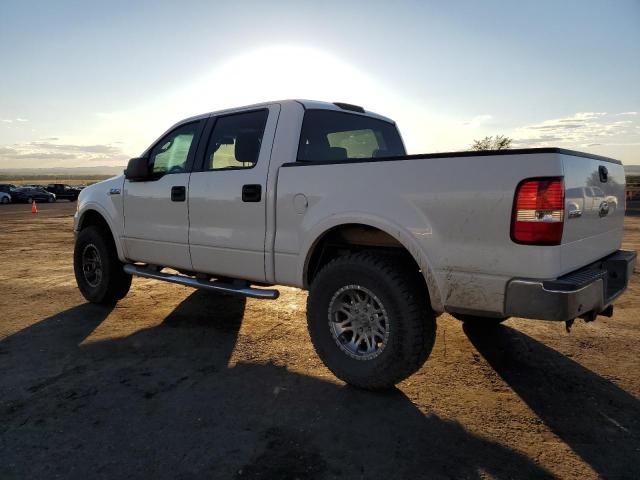 Photo 1 VIN: 1FTPW14V68FB78562 - FORD F150 SUPER 